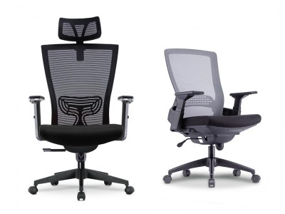 Mesh Chair
