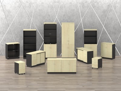 Storage Cabinet