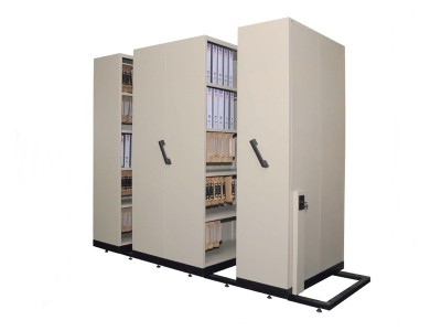 Mobile Compactor