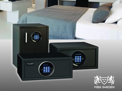 Hotel Safe