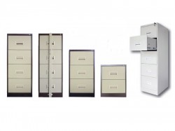 Filing Cabinet