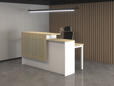 Reception Counter